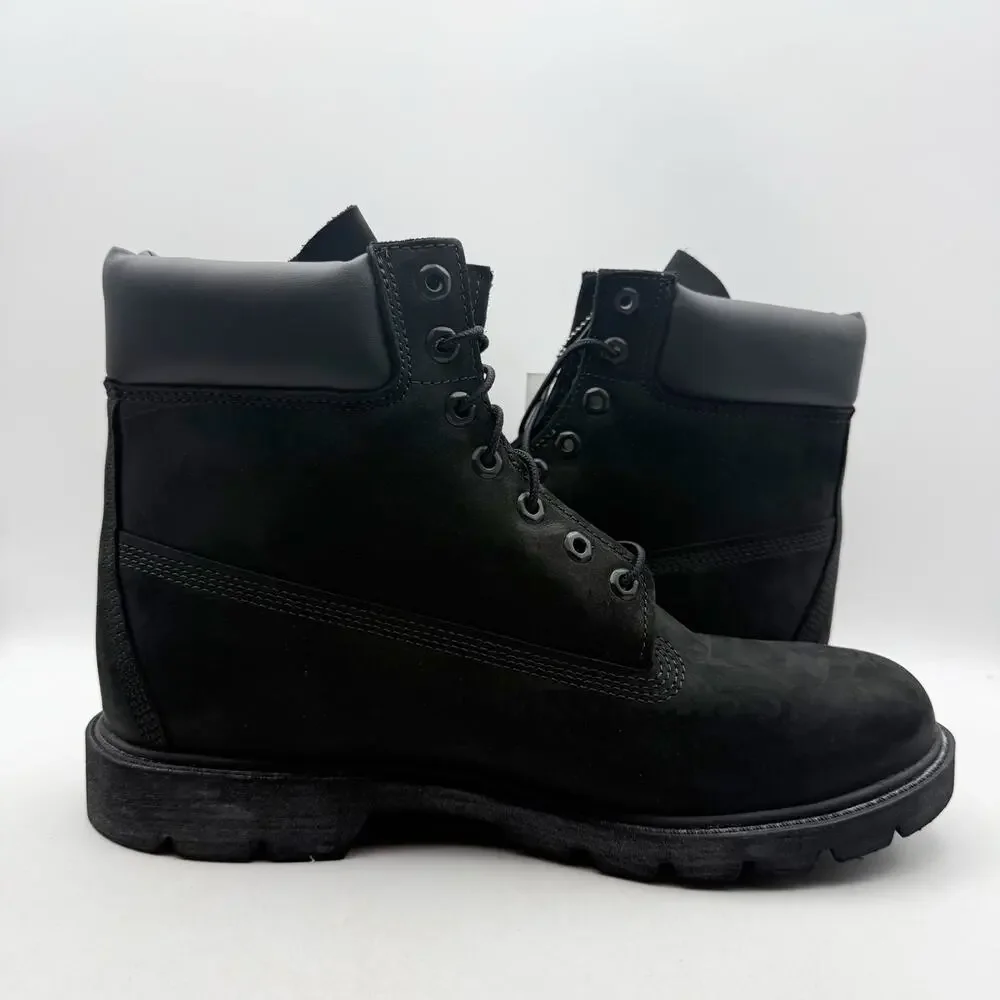 Timberland Mens Classic 6